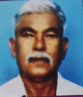 Director Y. Nagi Reddy